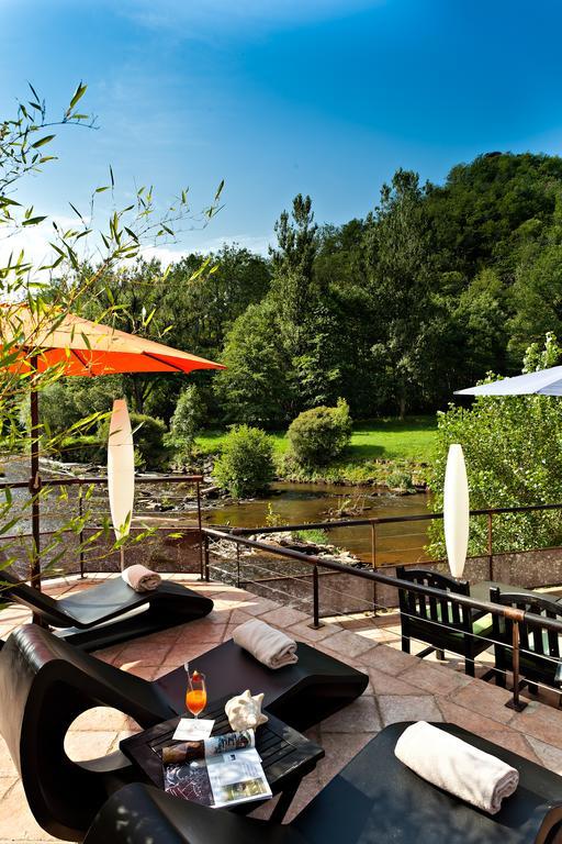 Moulin De Conques -Hotel De Charme Luaran gambar