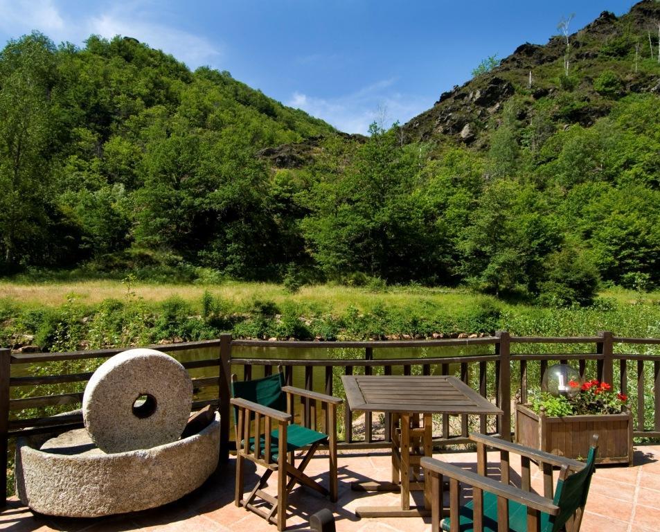 Moulin De Conques -Hotel De Charme Luaran gambar