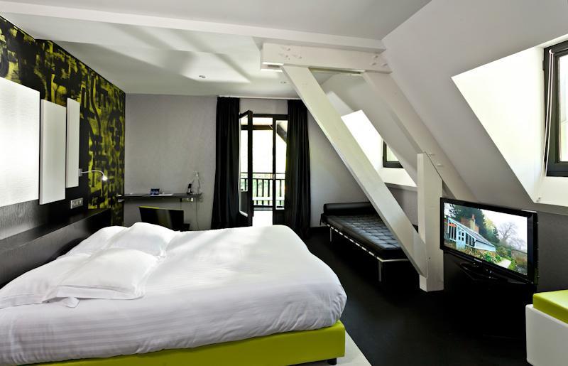 Moulin De Conques -Hotel De Charme Luaran gambar